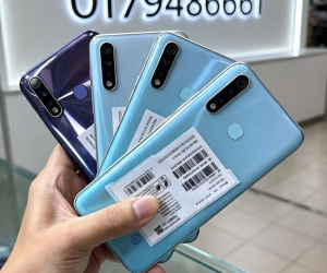 Vivo Y19 {8GB/256GB} | Best Deal