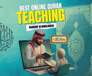 BD Online Quran Classes