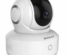 JVS-HV610E-Smart-Home-2MP-PTZ-WIFI-IP-Camera---White