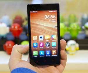 Xiaomi Mi 1S