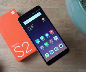 Xiaomi Redmi S2