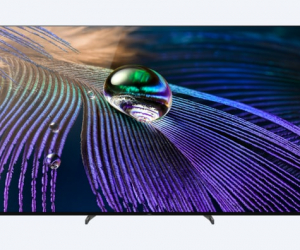 SONY A80J 55 inch XR OLED 4K GOOGLE TV PRICE BD