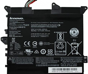 Lev Yoga2 pro 13/L13S4P21 orginal battery