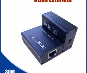 30 meter hdmi extender 