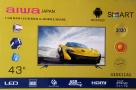 AIWA-43-Smart-LED-TV-1GB-RAM8GB-ROM