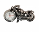 Autobike-design-alarm-clock