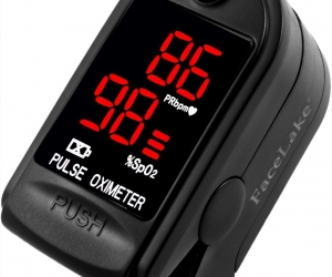 Oximeter  Blood Oxygen Monitor