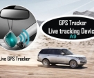 GPS-Tracker-Live-Tracker