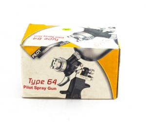 Pilot Power Airless Spray Gun Model64 (Code64)