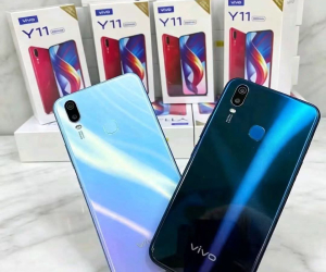 Vivo Y11 | RAM  8GB | POWERFULL Phone