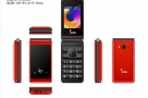 ICON-i101-Dual-Sim-Folding-Phone-With-Warranty