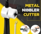 Metal-Cutter-Blade-Nibbler-Double-Head-Metal-Cutter-Tool-Drill-Attachment-Cutting-Tool-Free-Newest-Metal-Cutting-Steel