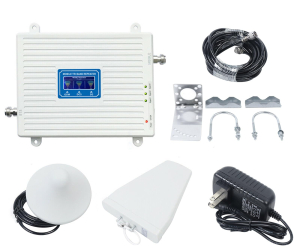 Mobile Network Booster 2G/3G/4G  High Speed  3500 sft