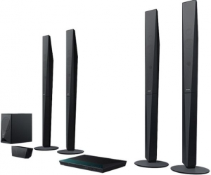 sony E6100 bluray home theater