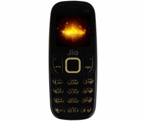 Jio J12 Mobile Phone Dual Sim