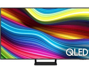 55″ (Q70C) Qled 4K Smart TV Samsung