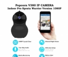 Wifi-IP-Camera-Warrior-Version-V380