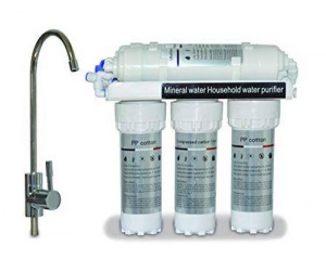 Water Purifier 5 Stage Ultra Filtration  Discount Offer