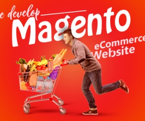 MAGENTO