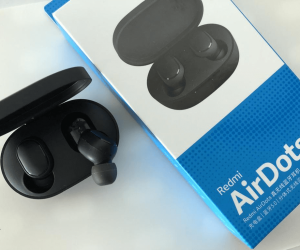 Redmi AirDots