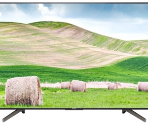 BRAND NEW 65 inch SONY BRAVIA X7500F ANDROID 4K TV