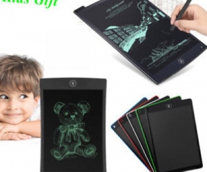 Kids 8.5 inch Digital LCD Writing Drawing Board Tablet