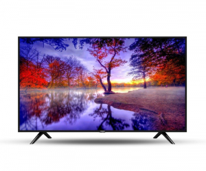 MME 43 inch 4K ANDROID VOICE CONTROL SMART TV
