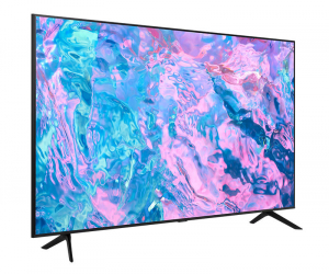 43″ (CU7500) Crystal UHD 4K Smart TV Samsung