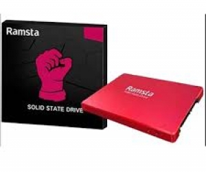 Ramsta S800 120GB 2.5 Inch SATA3 High Speed SSD