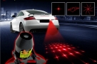 Car-Laser-Fog-Light