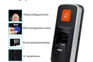 Biometric-Fingerprint-Door-Access-Control-System-Kit