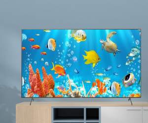 75 inch SONY X9000H VOICE CONTROL ANDROID UHD 4K TV