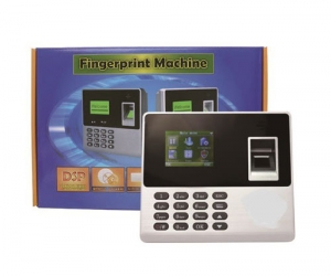 Biometric Fingerprint Machine With UDisk Download