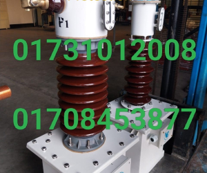 33 KV Oil Type CTPT