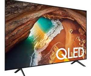 BRAND NEW 65 inch SAMSUNG Q75R 4K QLED TV