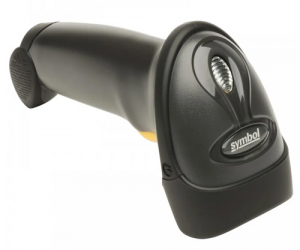Zebra Symbol LS2208 General Purpose Barcode Scanner