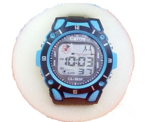 kids digital watch(7814965.)