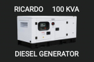 100KVA-Ricardo-Diesel-Generator-Price-in-Bangladesh-2023