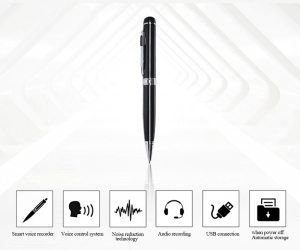 Digital Voice Recorder Pen