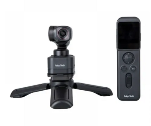 FEIYU Pocket 3 Kit Stabilized Camera