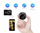 Mini-Camera-Magnetic-IP-Camera