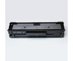 Samsung Deep Black Ink Comfortable MLTD111S Printer Toner