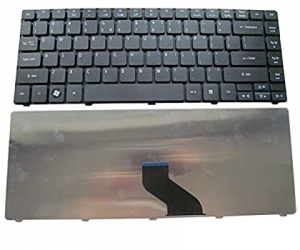 Replacment Acer Aspire 4736Z 4935 4736Z 4736Z Black Laptop Keyboard