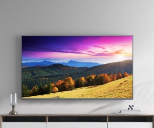 43 inch XIAOMI MI 4S VOICE CONTROL ANDROID 4K TV EUROPE