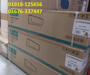 2 Ton Hisense AS22TW4RXBTD00B INVERTER SPLIT AC