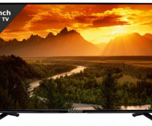 SOGOOD 40 SMART LED TV