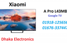 Xiaomi-A-Pro-43-inch-L43M8-4K-ANDROID-Google-TV-OFFICIAL