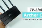 TP-Link-Archer-C6-AC1200-1200mbps-MU-MIMO-Gigabit-Router
