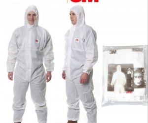 3M Personal Protective Equipment PPE in Bangladesh