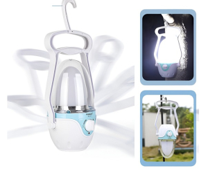 Simex Power SP7733 LED Charging Table Light